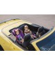 Автокресло Martin noir DISCOVERY Quartz Gray (без Isofix)